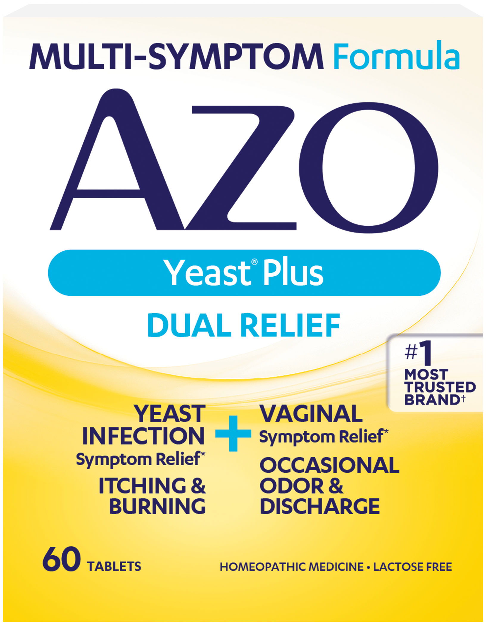 oral medication for yeast infection