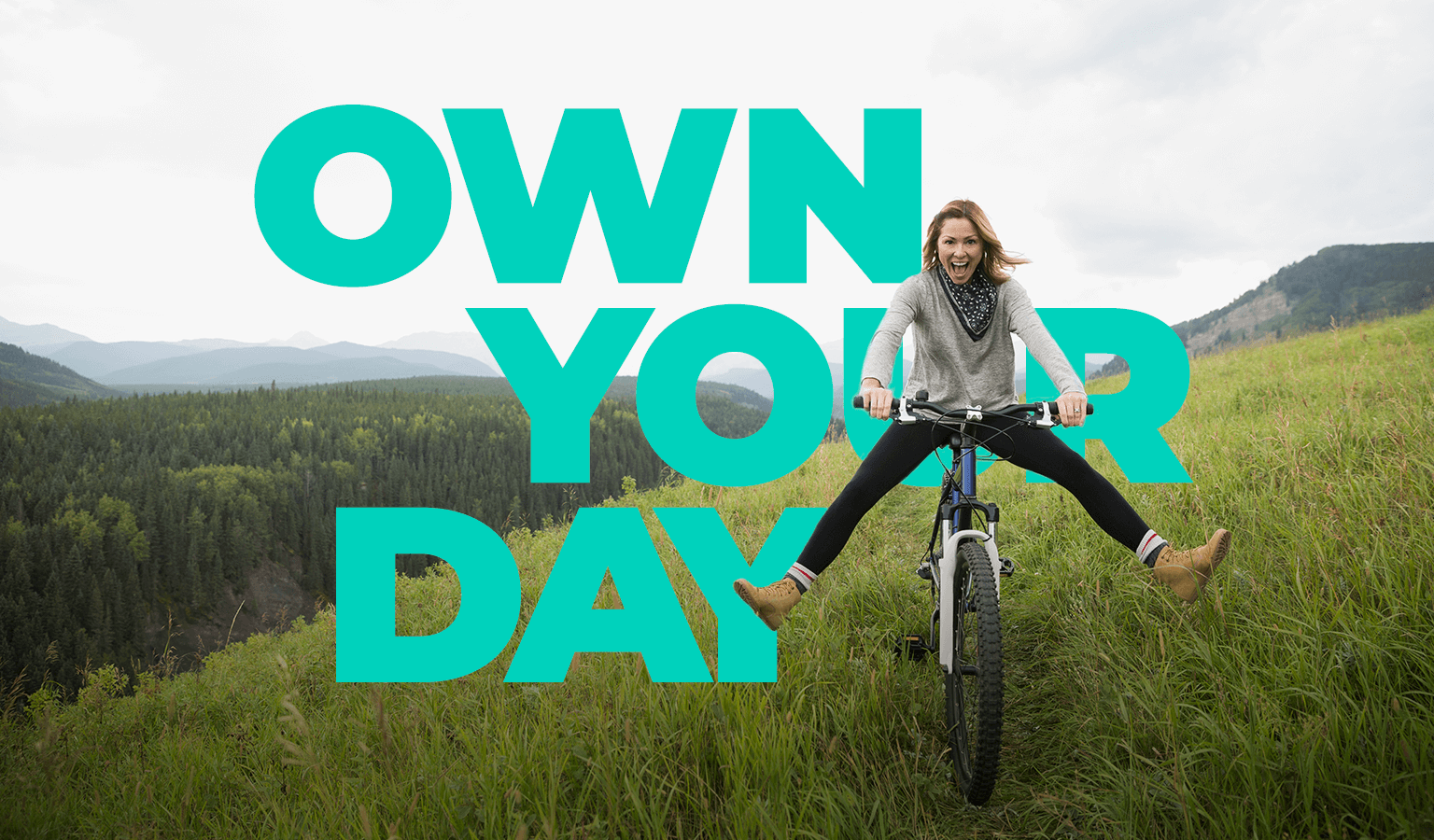 OYD BIKE
