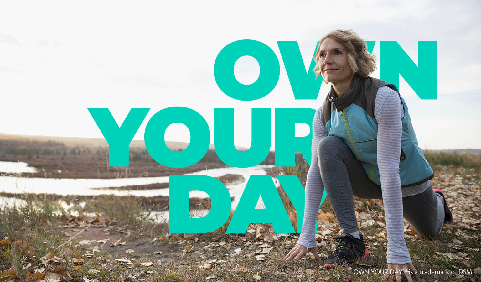 Own Your Day