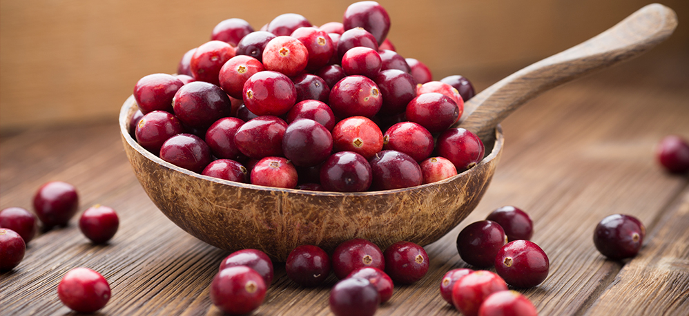 Cranberry Urinary Tract Health