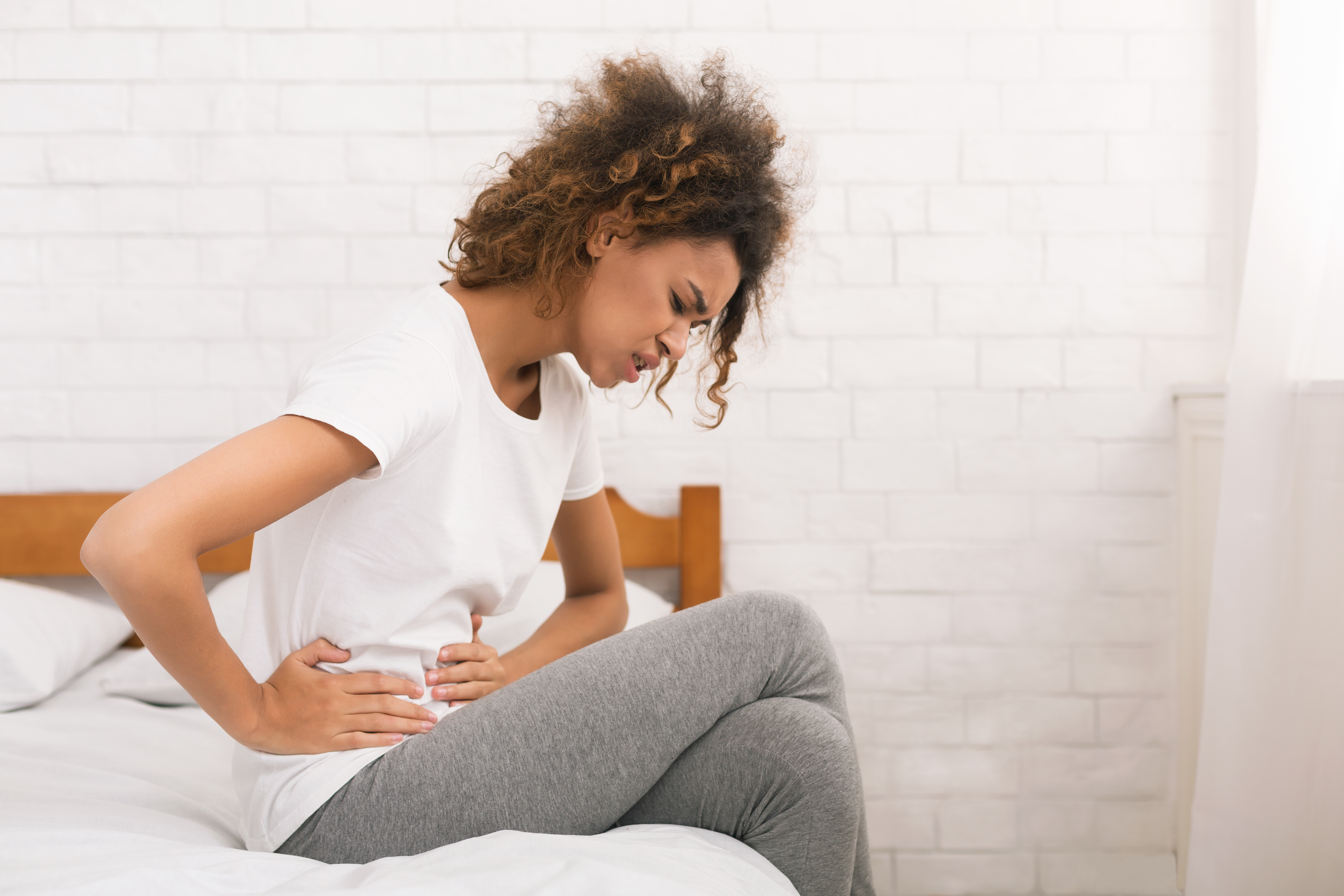 Do You Know What Can Cause A UTI?