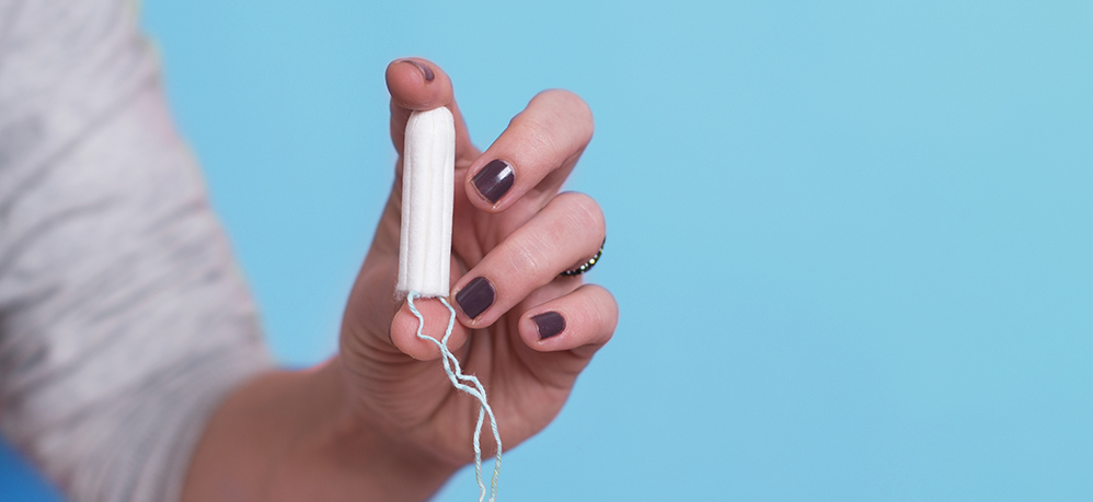 Considering A Vaginal Probiotic?