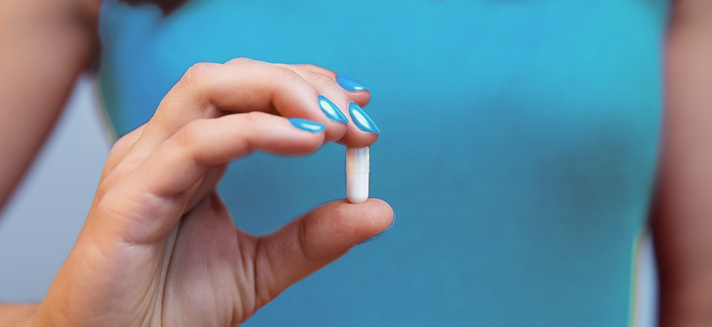 Probiotics: Not Just for Digestion by Dr. Alyssa Dweck^