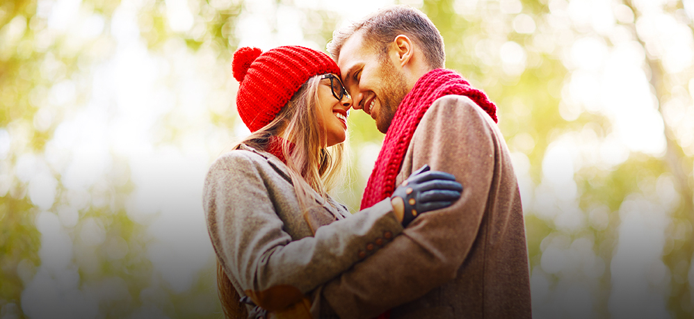 Cuffing Season Can Lead to Yeast Infections