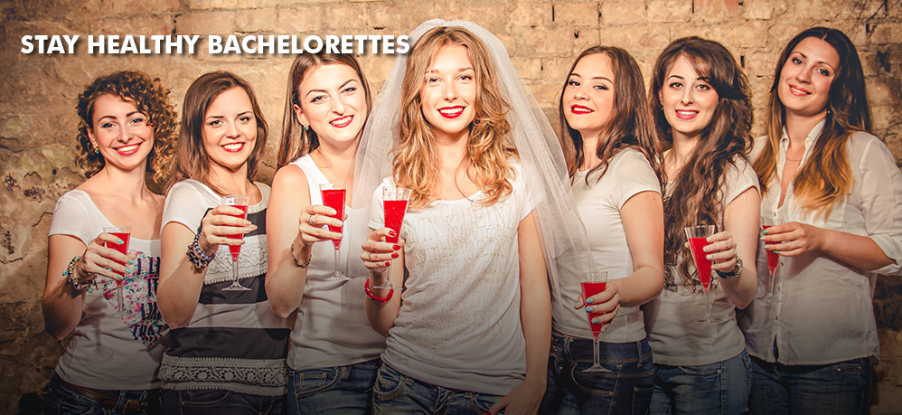 UTIs: Uninvited to Your Bachelorette Party