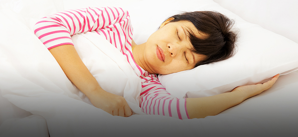 Self-Improvement Month: Are Your Bladder Issues Affecting Your Sleep?